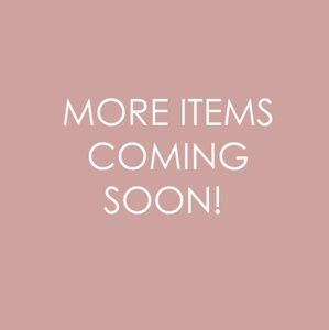Stay tuned 💙